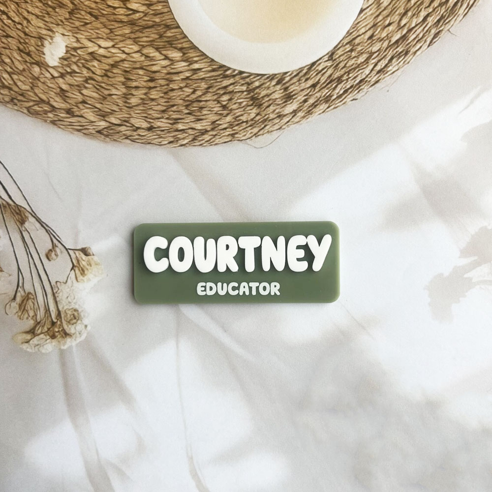 Custom Name Brooch Personalize - Vintage Fashion Guild 리뷰 및 가격