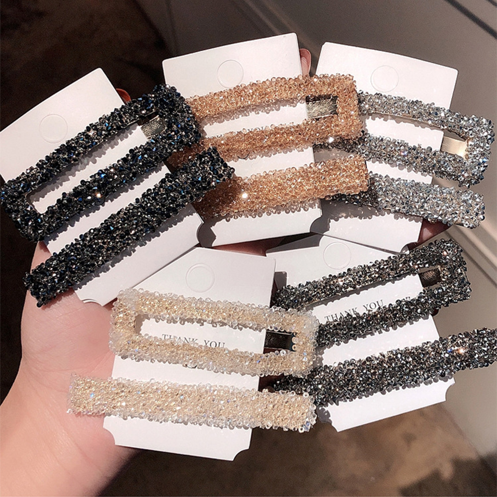 1 Set Strip Korea Popular Hair - Vintage Fashion Korea 리뷰 및 가격