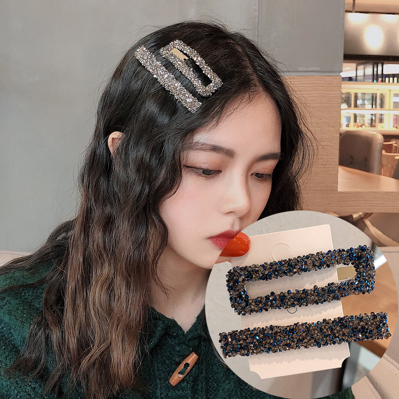 1 Set Strip Korea Popular Hair - Vintage Fashion Korea 리뷰 및 가격