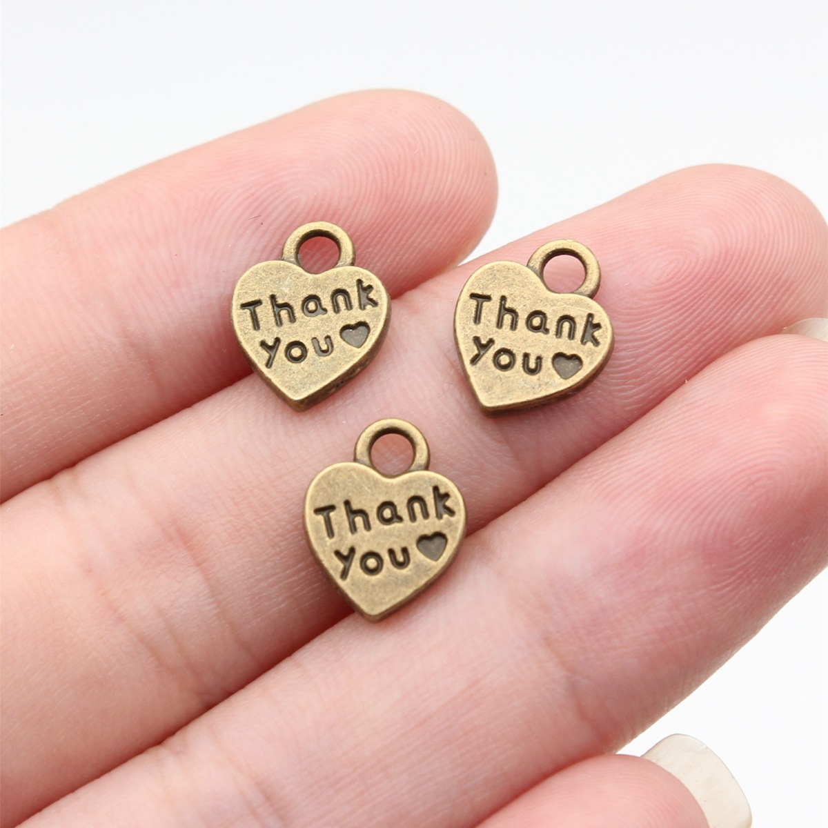 20pcs 12x10mm 2 Colors Antique - Vintage Fashion Theme 리뷰 및 가격