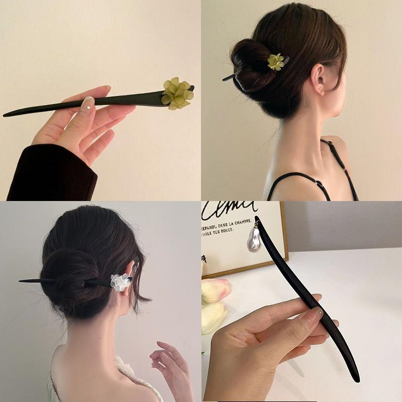 Vintage Chinese Style Wooden F - Vintage Fashion Guild 리뷰 및 가격