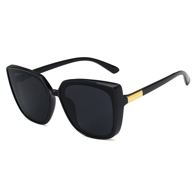Vintage Butterfly Square Sungl - Vintage Fashion Tiktok 리뷰 및 가격
