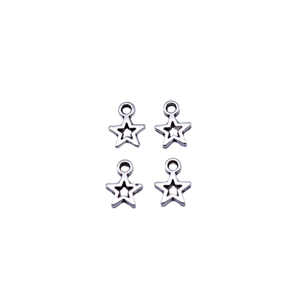 80pcs 8.5x6.2mm(0.33x0.24inch) - Vintage Fashion Theme 리뷰 및 가격