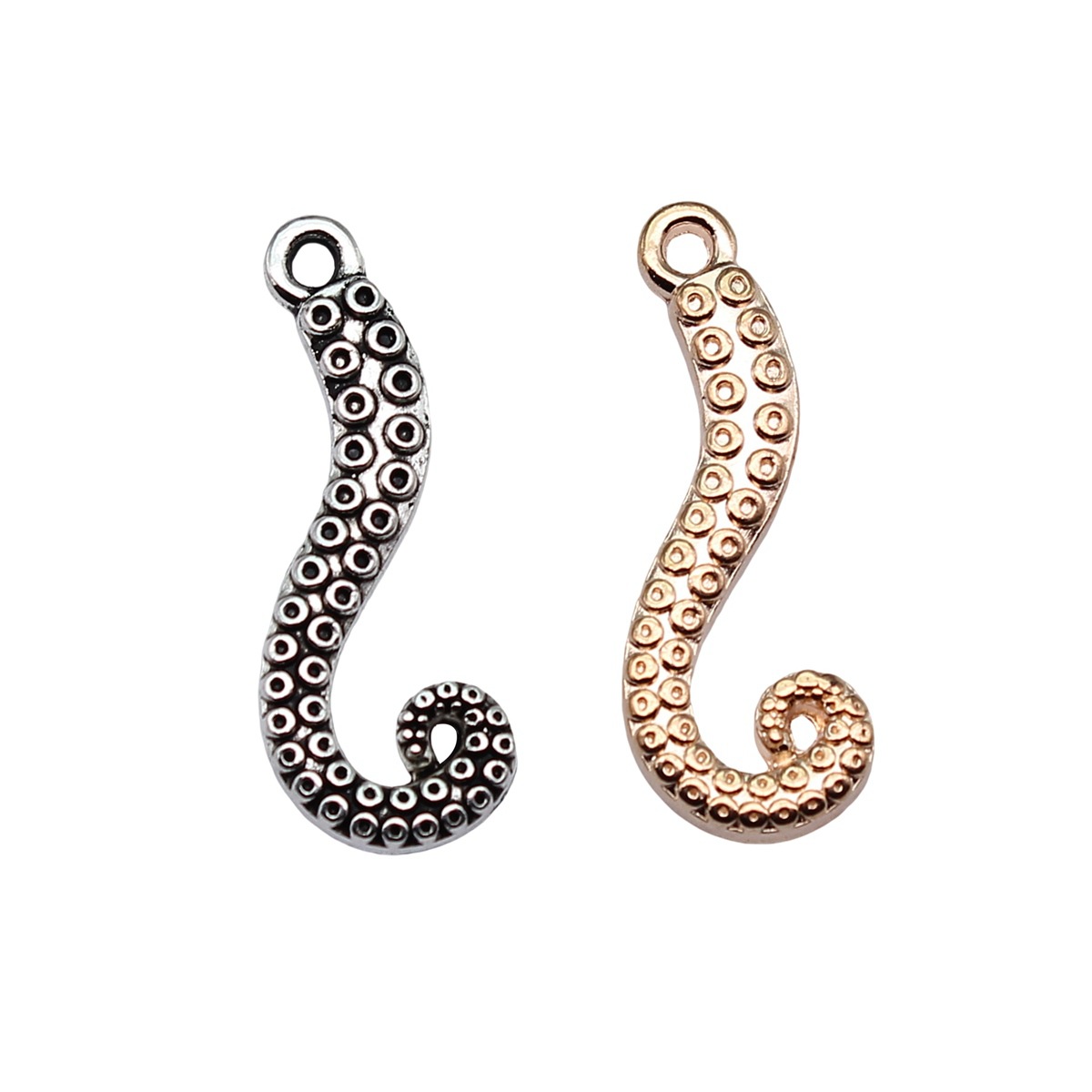 WYSIWYG 20pcs 26x10mm 4 Colors - Vintage Fashion Theme 리뷰 및 가격