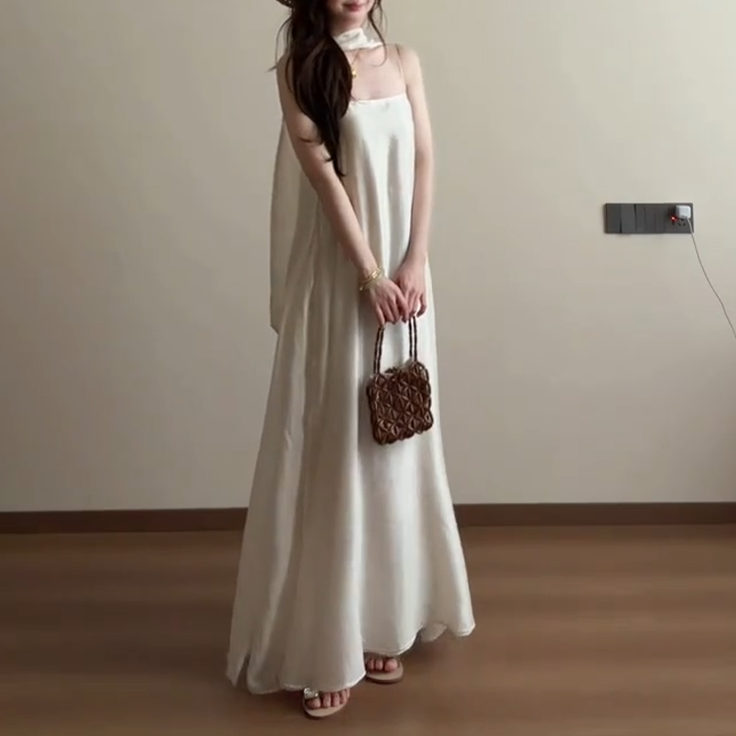 Vintage Beach Vacay 2026 New W - Vintage Fashion Tiktok 리뷰 및 가격