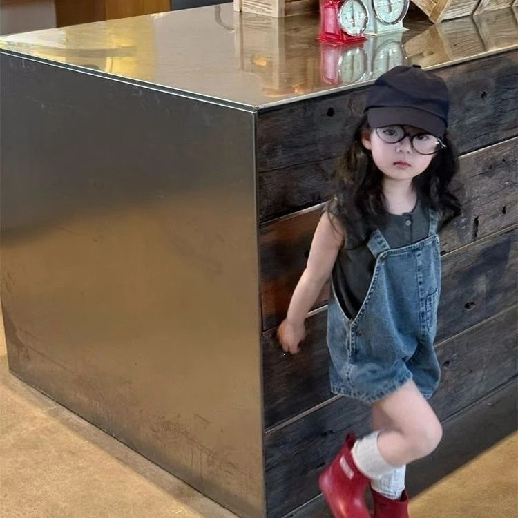 Girls Set Influencer Bestselle - Vintage Fashion Influencer 리뷰 및 가격