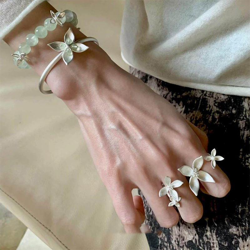 1pc Fashion Vintage Irregular  - Vintage Fashion Rings For Women 리뷰 및 가격