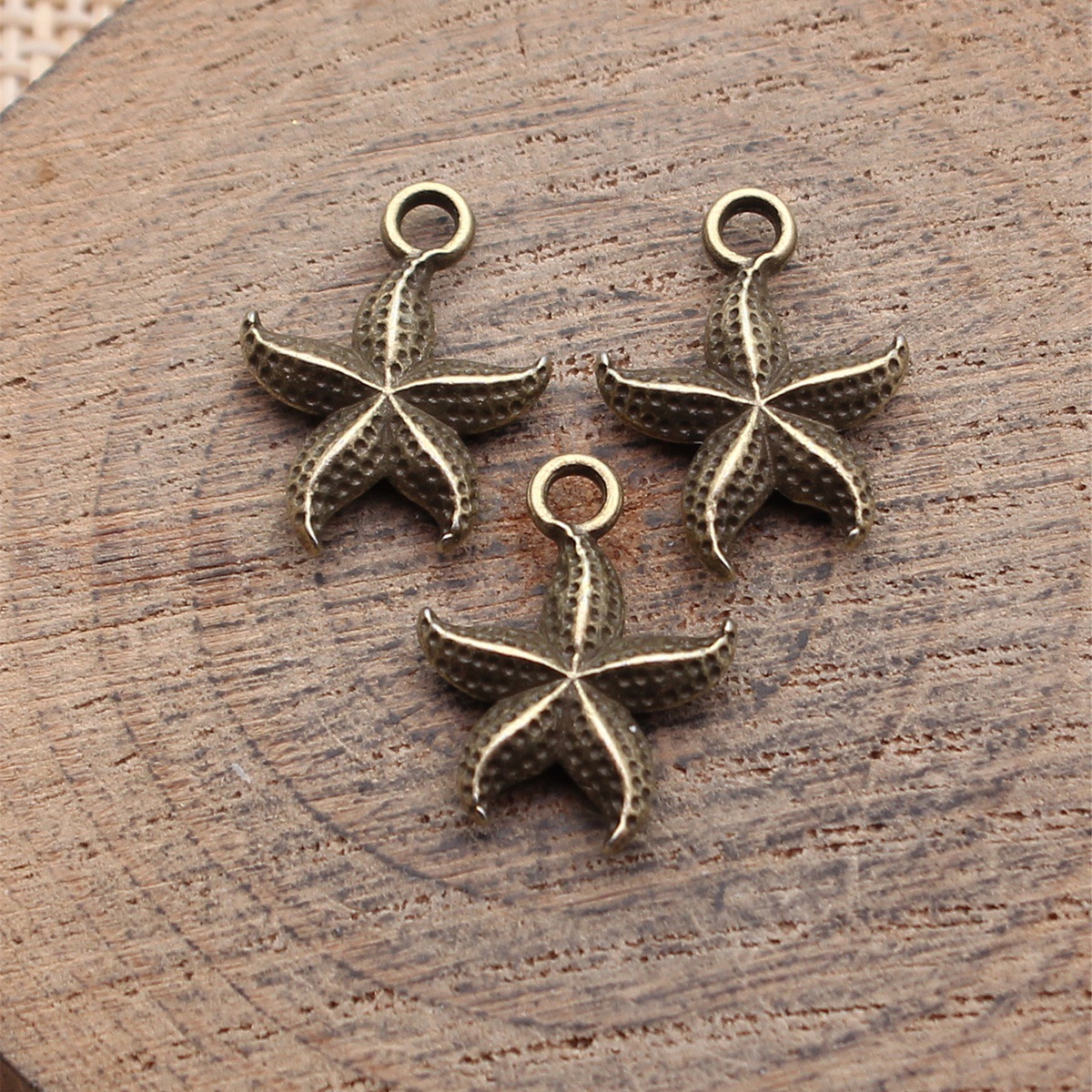 20pcs 17x12mm 3 Colors Antique - Vintage Fashion Theme 리뷰 및 가격