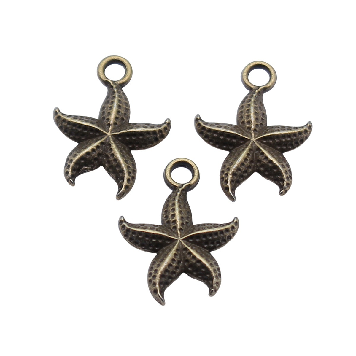 20pcs 17x12mm 3 Colors Antique - Vintage Fashion Theme 리뷰 및 가격