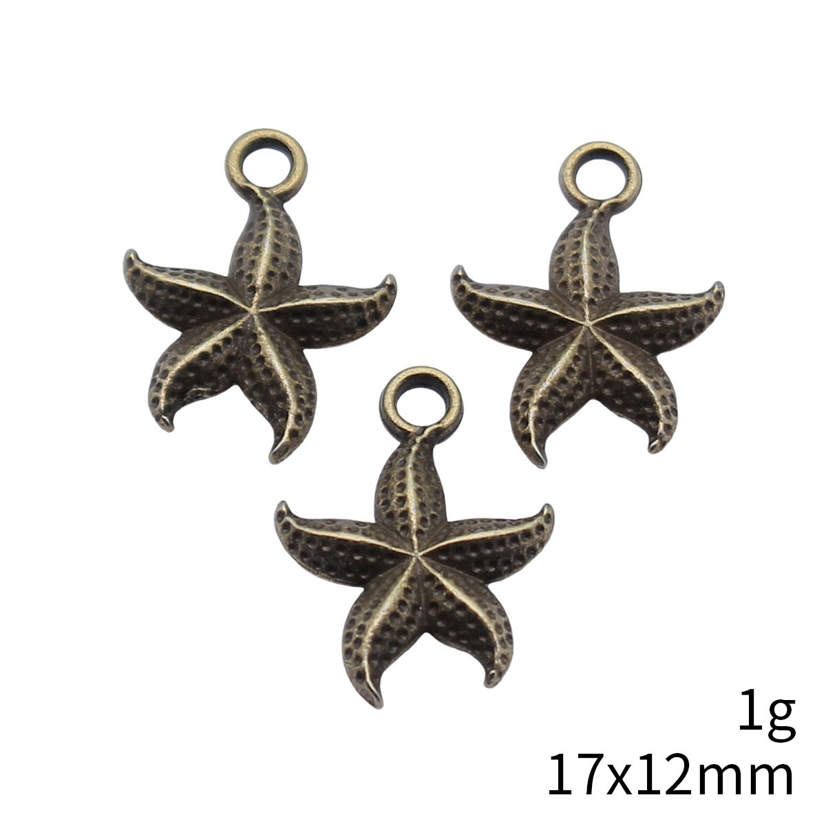 20pcs 17x12mm 3 Colors Antique - Vintage Fashion Theme 리뷰 및 가격
