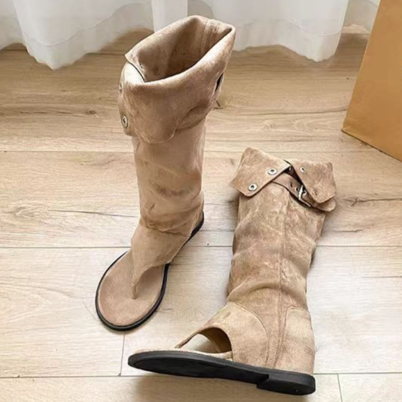 Fish Mouth Clip-toe Solid Colo - Vintage And Modern Fashion 리뷰 및 가격