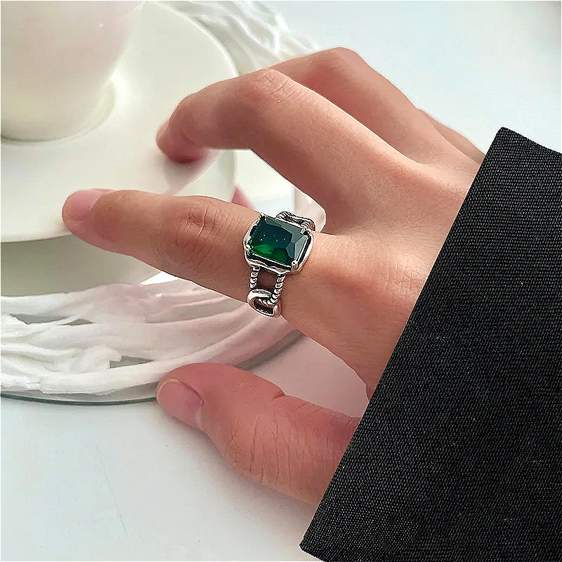 Women's Light Luxury Influence - Vintage Fashion Influencer 리뷰 및 가격