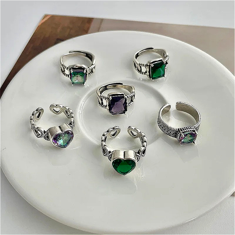 Women's Light Luxury Influence - Vintage Fashion Influencer 리뷰 및 가격