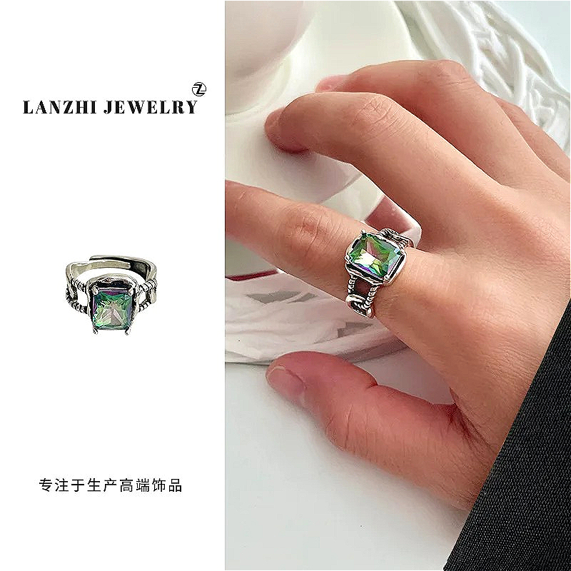 Women's Light Luxury Influence - Vintage Fashion Influencer 리뷰 및 가격