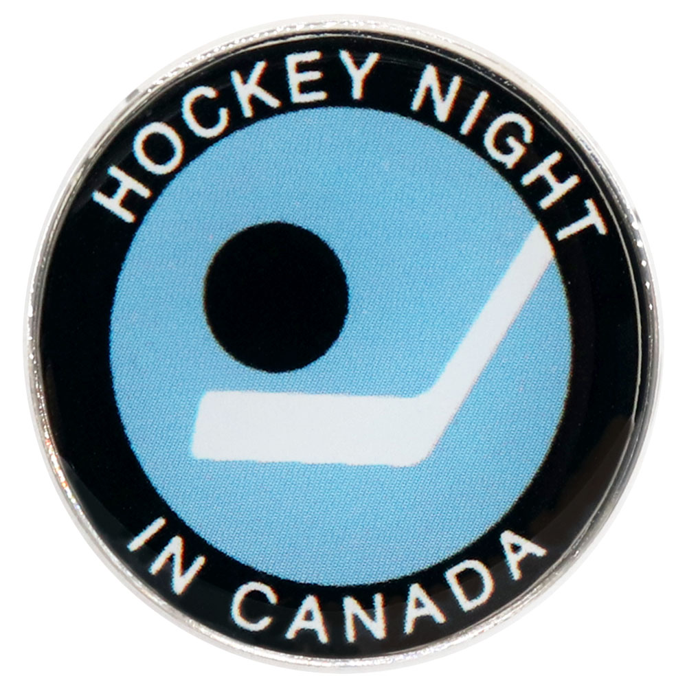 Hockey Night In Toronto Logo B - Vintage Fashion Toronto 리뷰 및 가격