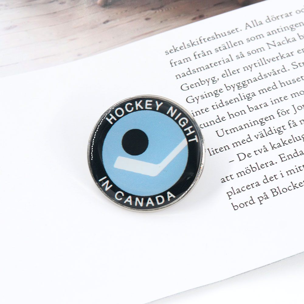 Hockey Night In Toronto Logo B - Vintage Fashion Toronto 리뷰 및 가격