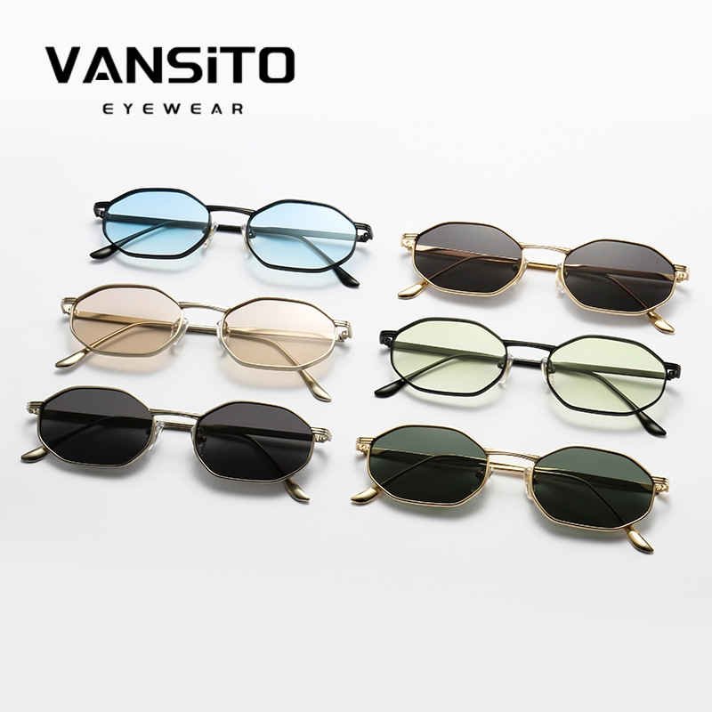 VANSITO 2025 European and Amer - Vintage Fashion Tiktok 리뷰 및 가격