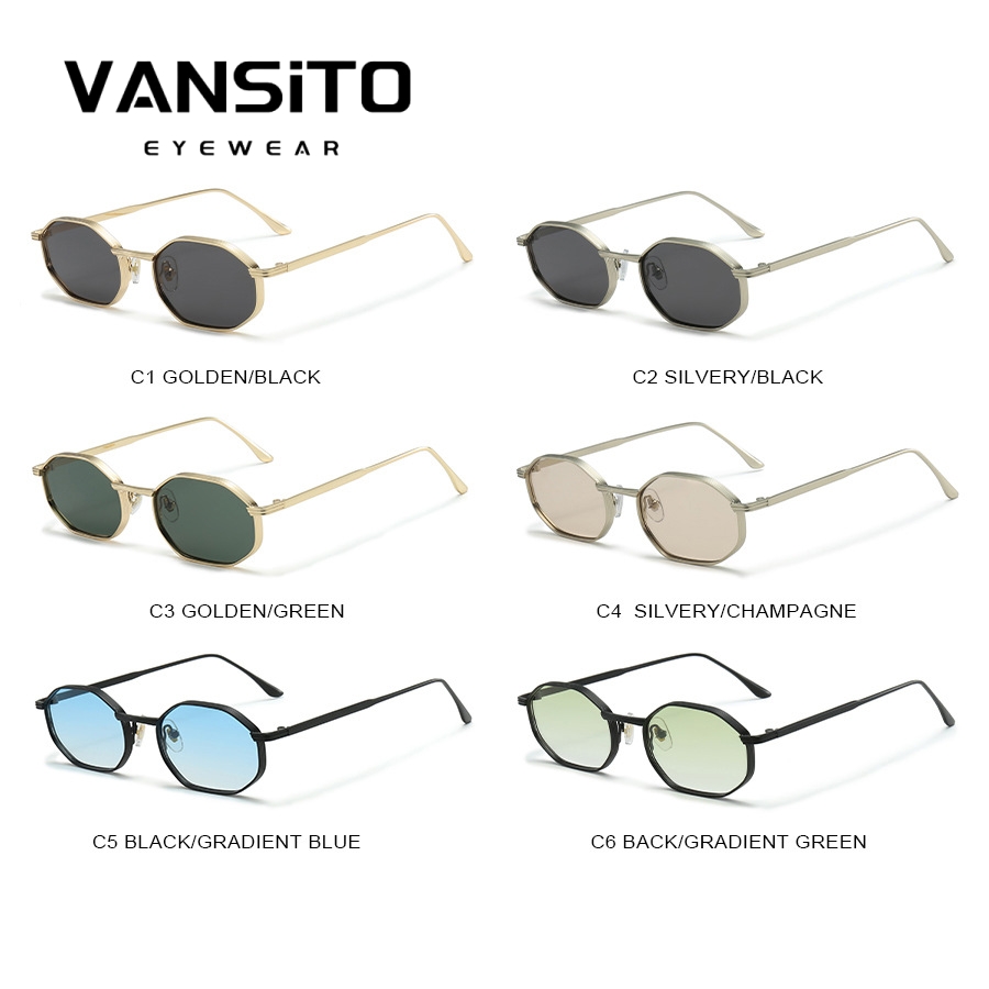 VANSITO 2025 European and Amer - Vintage Fashion Tiktok 리뷰 및 가격