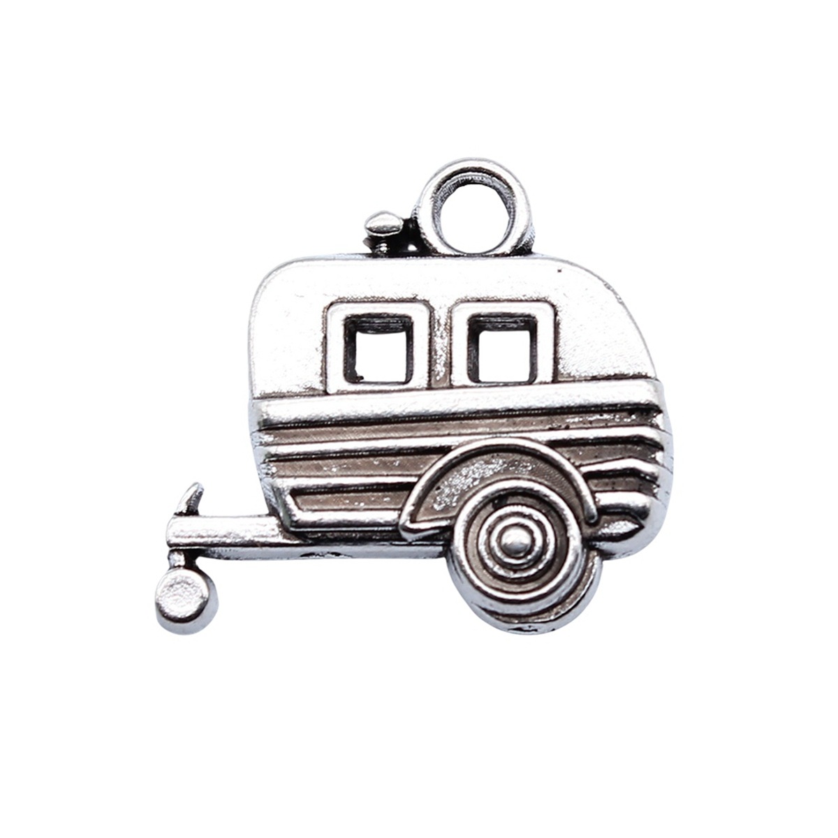 20pcs 19x18mm(0.75x0.71inch) A - Vintage Fashion Theme 리뷰 및 가격