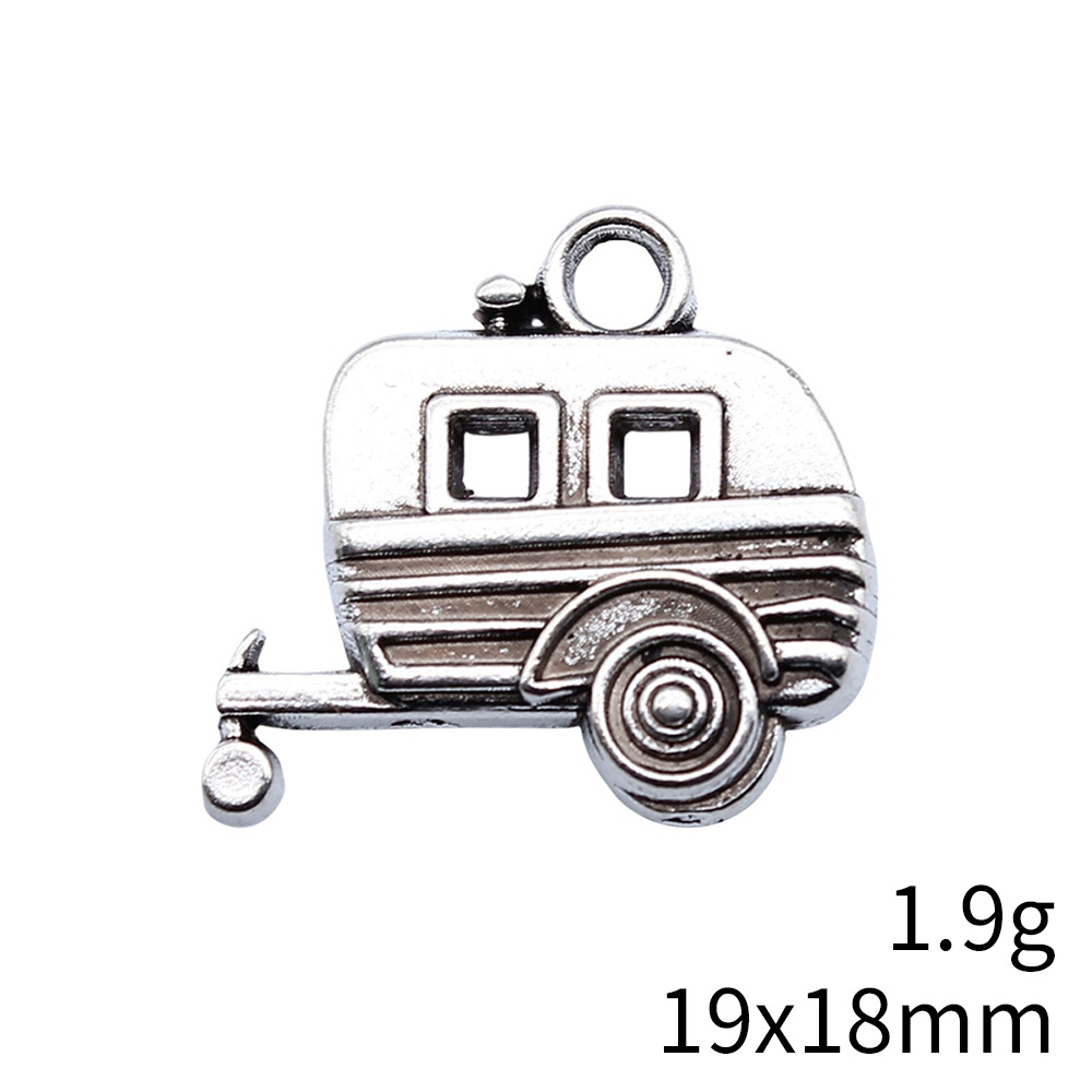 20pcs 19x18mm(0.75x0.71inch) A - Vintage Fashion Theme 리뷰 및 가격