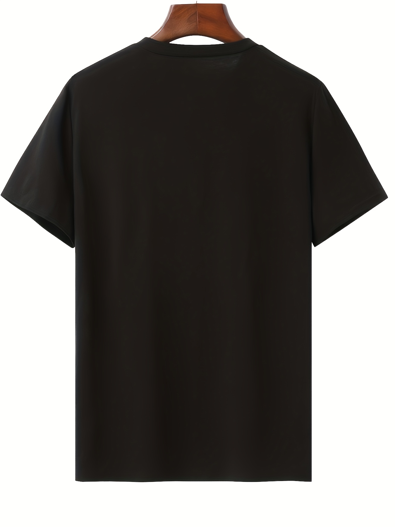 Funny Men's Black Graphic T-Sh - Vintage Fashion Influencer 리뷰 및 가격