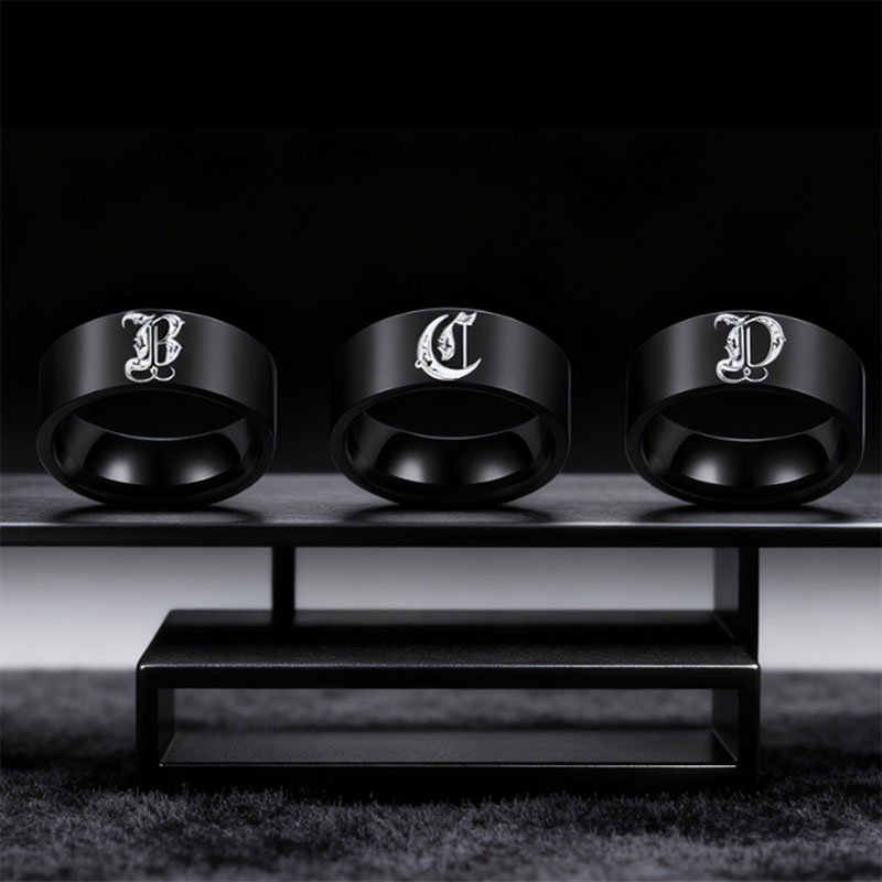 Letdiffery Customized Engraved - Vintage Fashion Guild 리뷰 및 가격