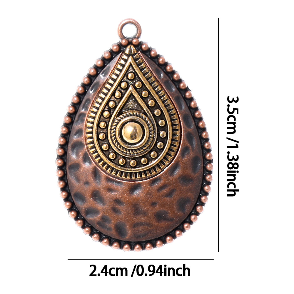 Retro Vintage Ethnic Bohemia T - Vintage Fashion Guild 리뷰 및 가격