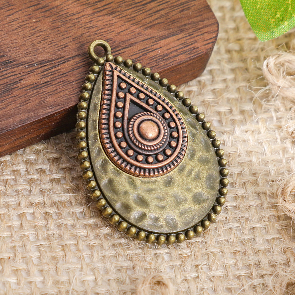 Retro Vintage Ethnic Bohemia T - Vintage Fashion Guild 리뷰 및 가격