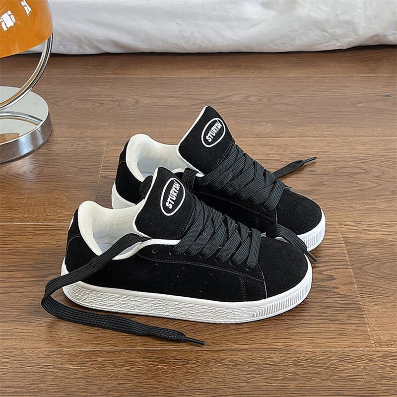 Couple's Sneakers 2025 Autumn  - Vintage Fashion Trends 2025 리뷰 및 가격