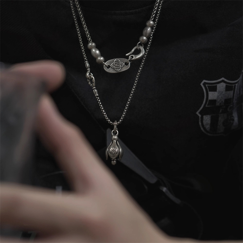 Japanese Trend Vintage Lotus F - Vintage Fashion Instagram 리뷰 및 가격