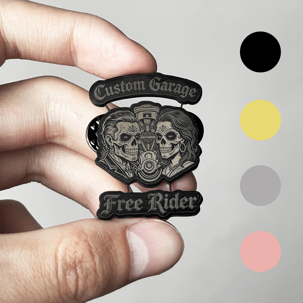 Personalized Custom Image Broo - Vintage Fashion Guild 리뷰 및 가격