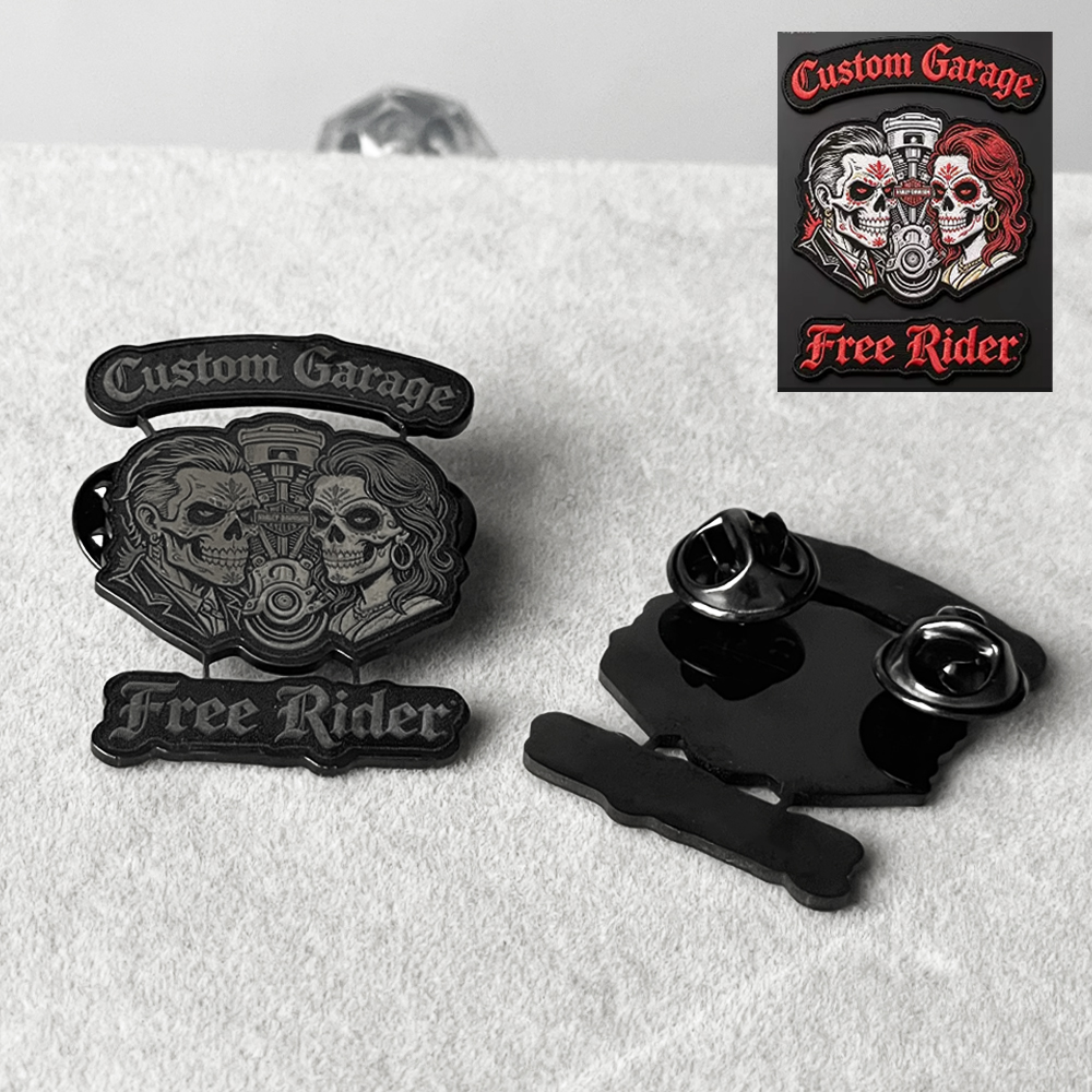 Personalized Custom Image Broo - Vintage Fashion Guild 리뷰 및 가격