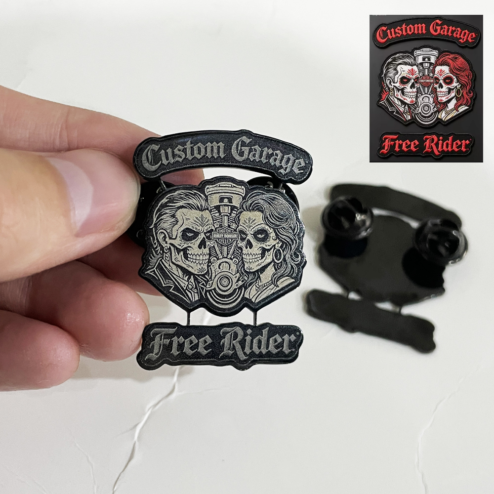 Personalized Custom Image Broo - Vintage Fashion Guild 리뷰 및 가격