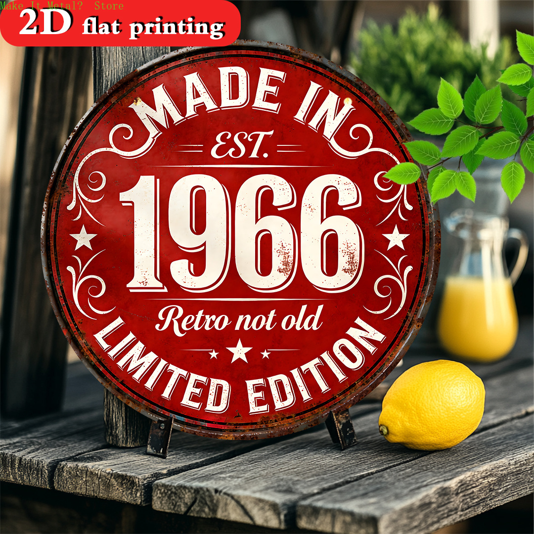 Vintage Made in 1966 Limited E - Vintage Fashion Plates 리뷰 및 가격