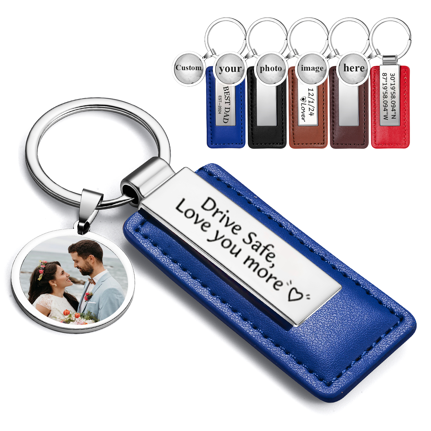 Personalization Custom Photo N - Vintage Fashion Names 리뷰 및 가격